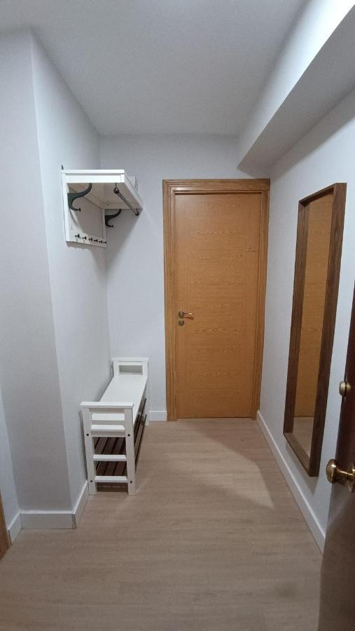 Moderno Apartamento Cerca Del Centro En ليون المظهر الخارجي الصورة